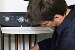boiler repair White Coppice