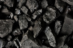 White Coppice coal boiler costs