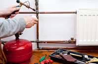free White Coppice heating repair quotes